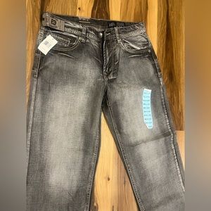 Brand new, Axel Brand Men’s jeans. Relaxed Straight leg.